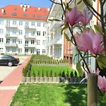 Апартаменты Janosik Щецин