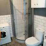 Janosik Апартаменты *