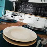 Janosik Апартаменты