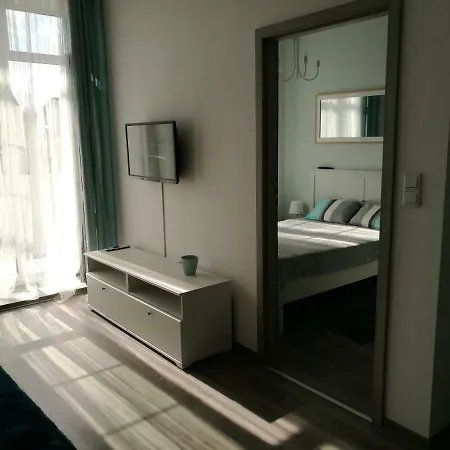 Apartament Janosik *
