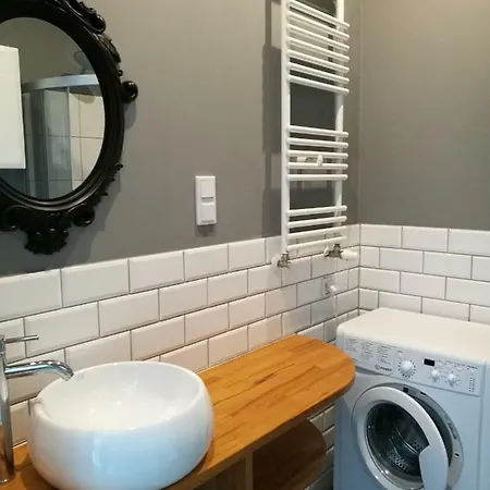 Apartmán Janosik *