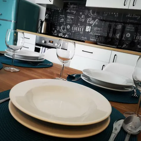 Janosik Apartmán