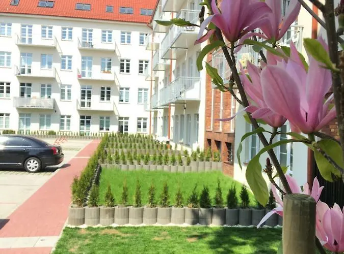 דירה Janosik שצ'צ'ין