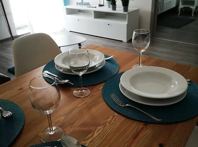 דירה Janosik שצ'צ'ין