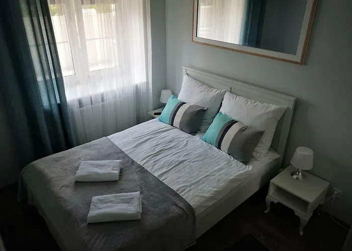 דירה Janosik שצ'צ'ין